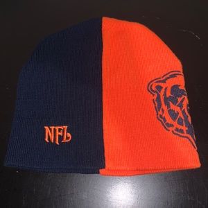 Chicago Bears Beenie